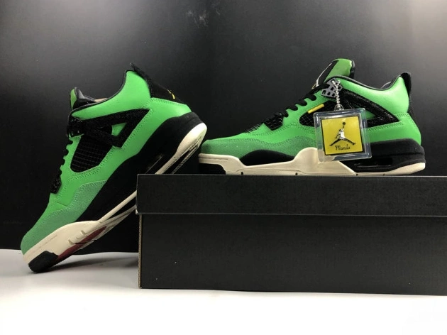 Air 4 Retro Jordan AJ4-965234 0629